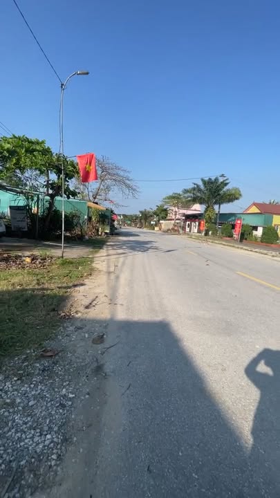 Bán Đất Quốc Lộ 8 Đức Thọ 175m² - Sổ Đỏ Chính Chủ Giá Tốt