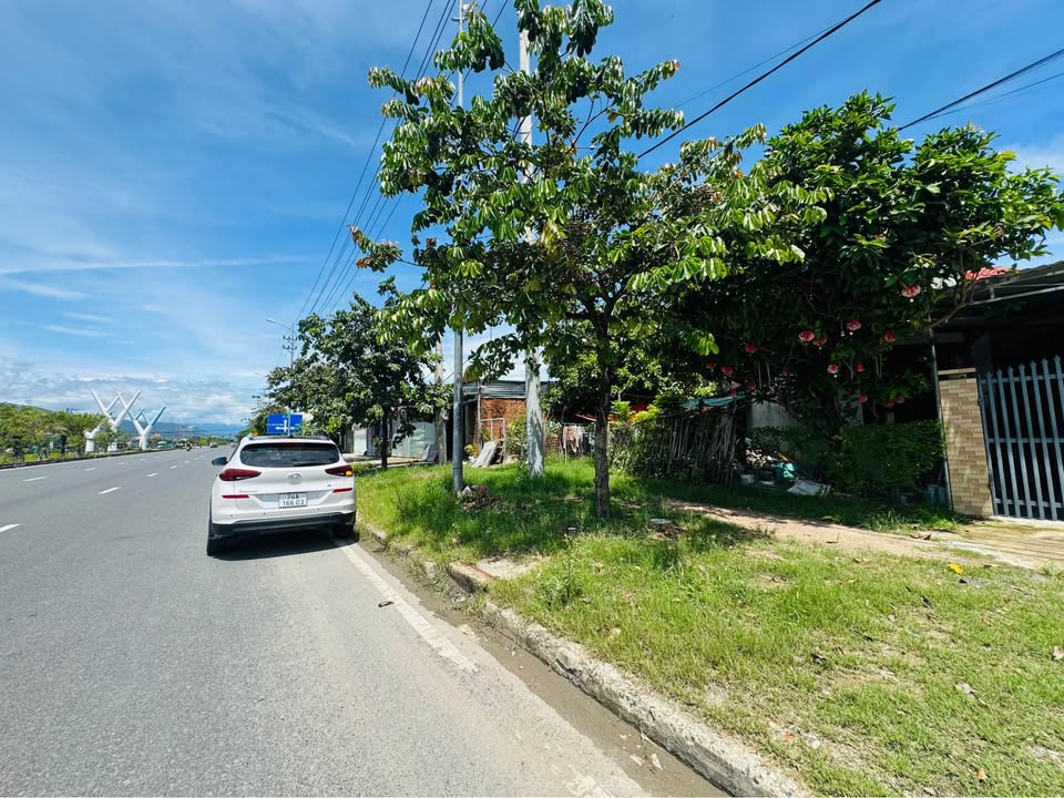 Nhà phố Võ Nguyên Giáp 73m² 2.9 tỷ - Mặt tiền kinh doanh