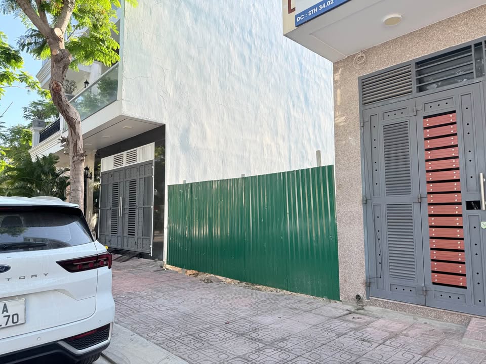 Đất nền KĐT Hà Quang 2 Nha Trang 90m² - Tiềm năng tăng giá!
