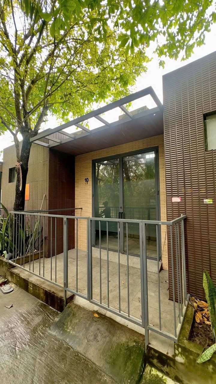 Nhà Hẻm Đường CMT8, Cần Thơ - 40m², 1PN, Giá 4 Triệu/Tháng