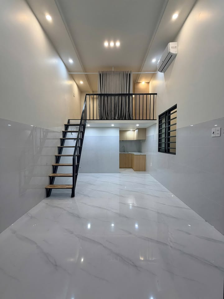 Nhà Phố Hẻm Đường 3/2 Ninh Kiều 25m² - Thích Hợp KD Ngay!