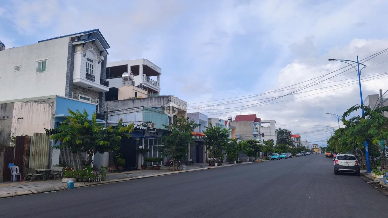 Đất nền Phạm Văn Dinh 119m² 5,68 tỷ - Pháp lý rõ ràng