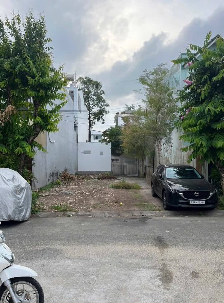 Đất nền KDC Nam Long Cần Thơ 171m² - Sổ đỏ chính chủ!