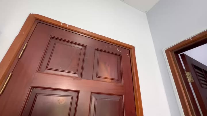 Phòng Cư Xá Phú Lâm D Q6 - Full nội thất, sẵn sàng ở ngay!