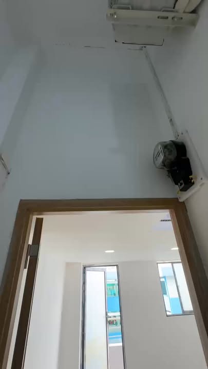 Phòng Trọ Cao Cấp Đường Số 7, Quận 6 - Full Nội Thất, Giờ Giấc Tự Do