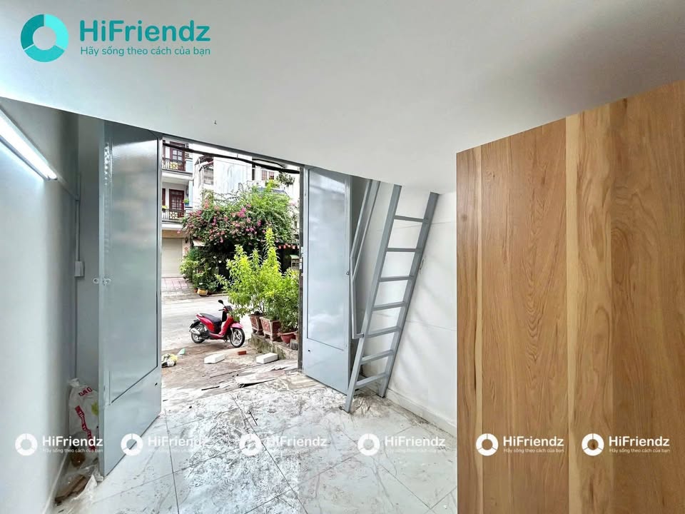 Phòng trọ Q6 Phường 10, giá thỏa thuận - Sẵn sàng ở ngay