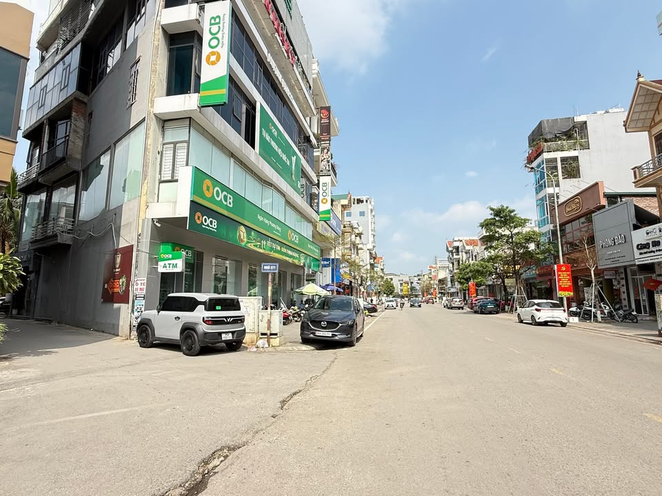 Bán nhà 2 tầng Phường Ngô Quyền 52m² - Vị trí vàng, ô tô đỗ cửa!