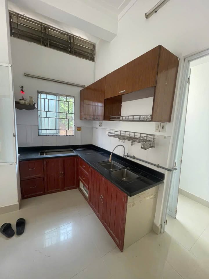 Nhà Kiệt Thanh Tịnh, Vỹ Dạ, Huế 5 triệu/tháng - Full nội thất, ở ngay!