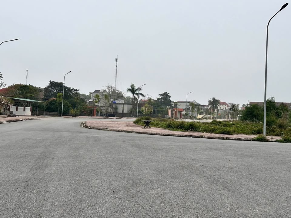 Đất nền Quảng Thắng 115m² hơn 2 tỷ - Đường to ô tô