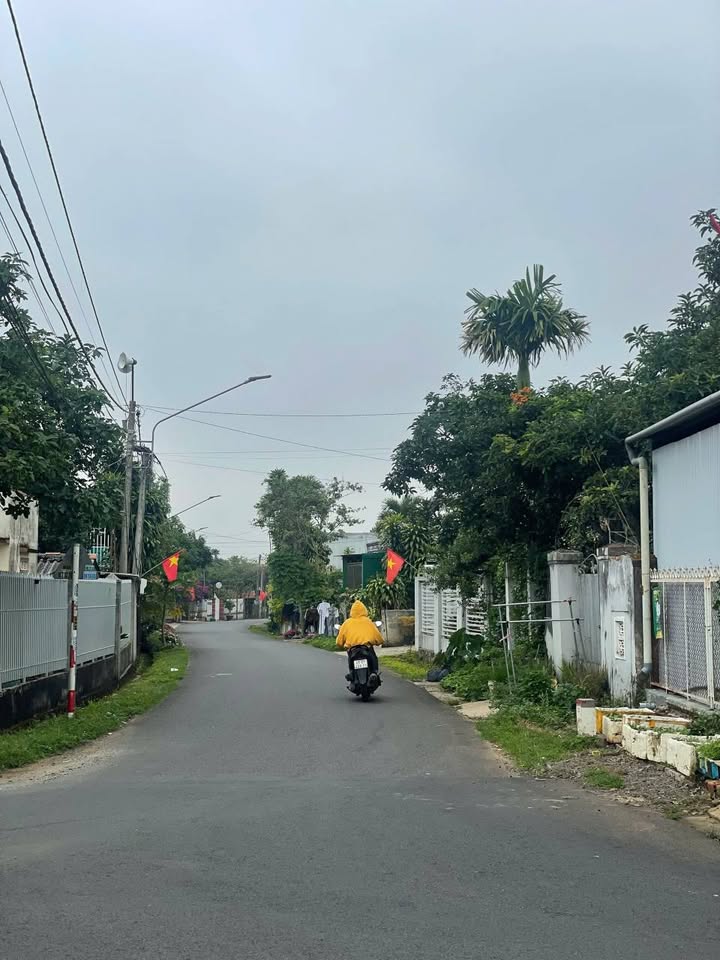 Đất nền Sổ đỏ 160m² Lê Quý Đôn, Bảo Lộc - Giá 2.6 tỷ, Xây dựng tự do