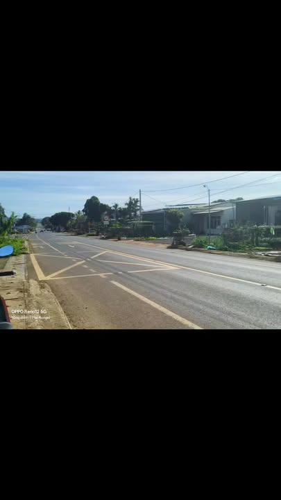 Đất Vàng Quốc Lộ 19, Đăk Đoa: 506m² Hai Mặt Tiền, Tách 4 Lô, Kinh Doanh Đỉnh Cao