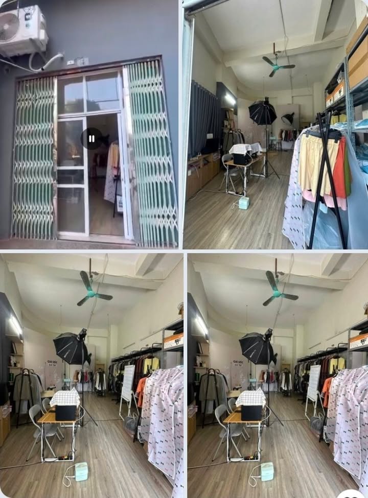 Kiot CT5 Yên Xá 50m² Thanh Trì – Mặt tiền kinh doanh đắc địa!