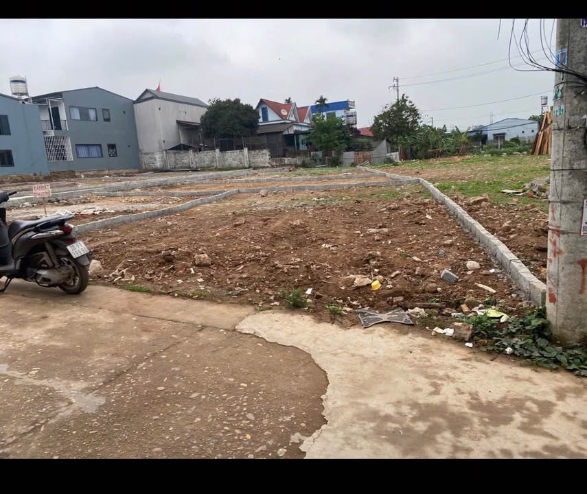 Đất nền Đồng Hỷ 80m² giá 2.1 tỷ - Sổ đỏ chính chủ, xây trọ cực đỉnh!