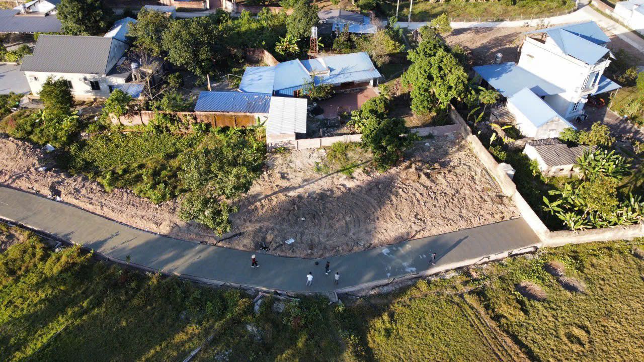 Đất Nền F0 Phổ Yên - Thái Nguyên 130m² - Giá Chỉ 8xx Triệu