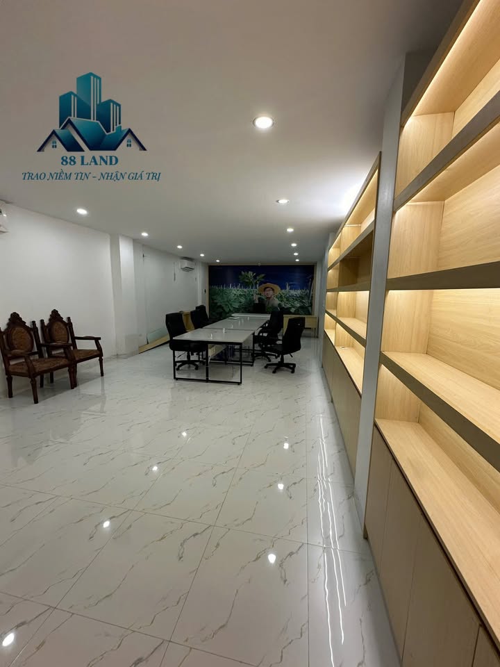 Cho thuê nhà 5 tầng đủ đồ Phường Tương Giang, Từ Sơn - 22 triệu/tháng