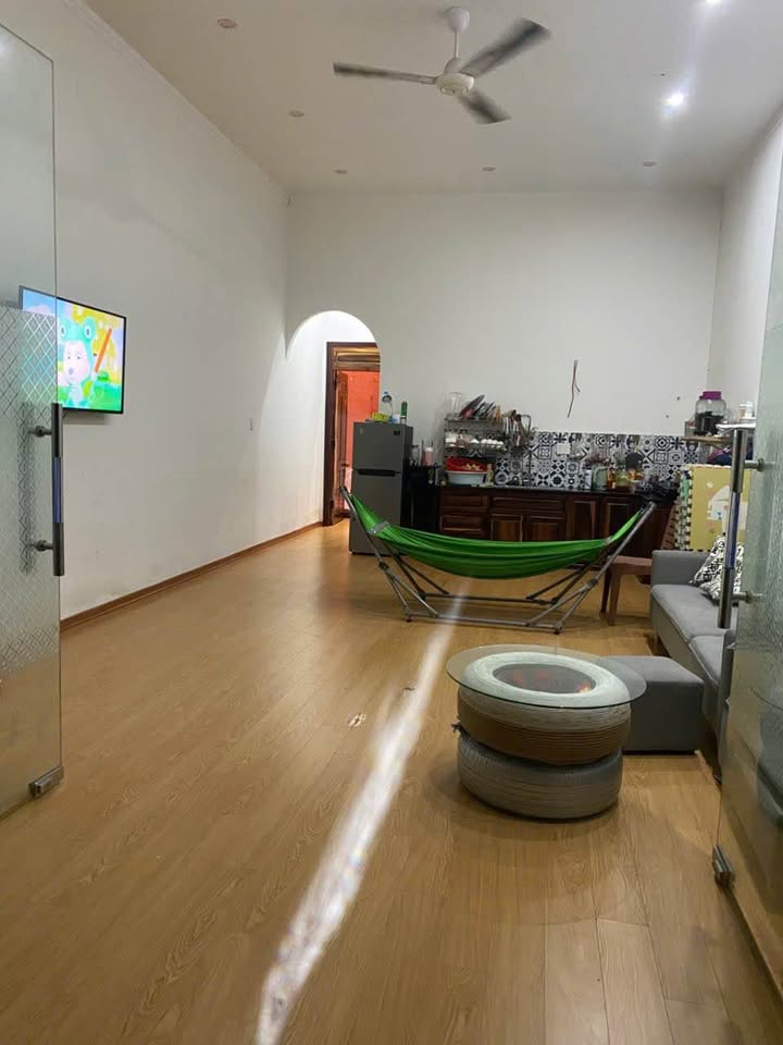 Nhà Hẻm Võ Thị Sáu BMT - 87m² Sân Oto, Giá 3.5 Triệu/Tháng