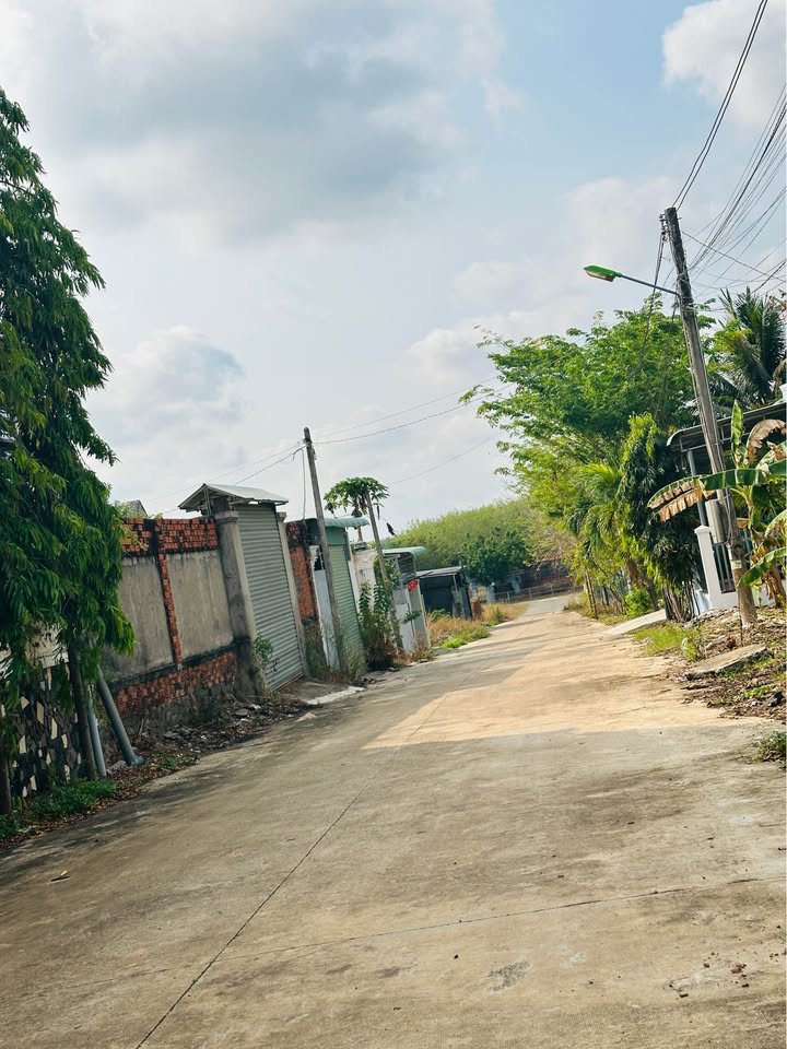 Đất Nền Phường Tân Xuân, Đồng Xoài - 130m² Giá Tốt 7xx Triệu