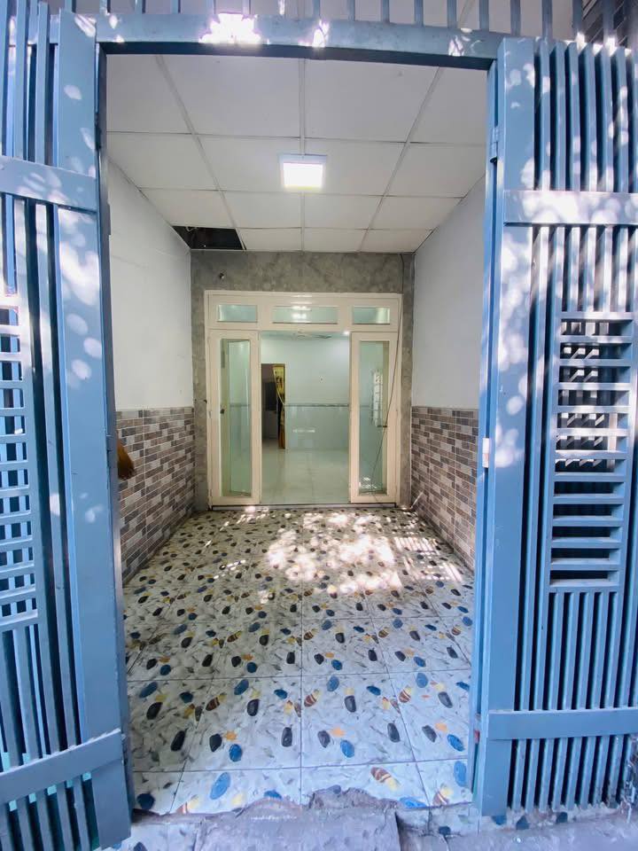 Nhà riêng Đường số 11 Linh Xuân Thủ Đức 4.5 triệu - Ô tô vào tận nhà!