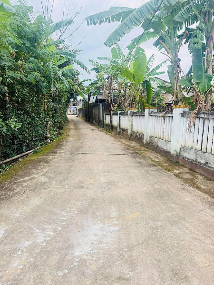 Đất Tích Phú Đại Lộc 164m² - Sổ Sẵn Sàng, Giá 7 Tỷ