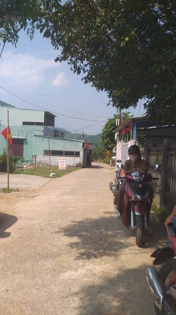 Bán đất trục chính Phú Thượng, Liên Chiểu, Đà Nẵng - 100m² giá 1.5 tỷ