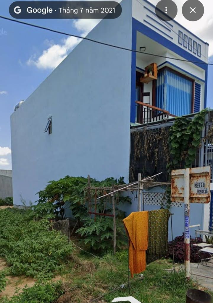 Đất nền Điện Nam Đông 100m² giá 1.6 tỷ - Tiềm năng tăng giá vượt trội!