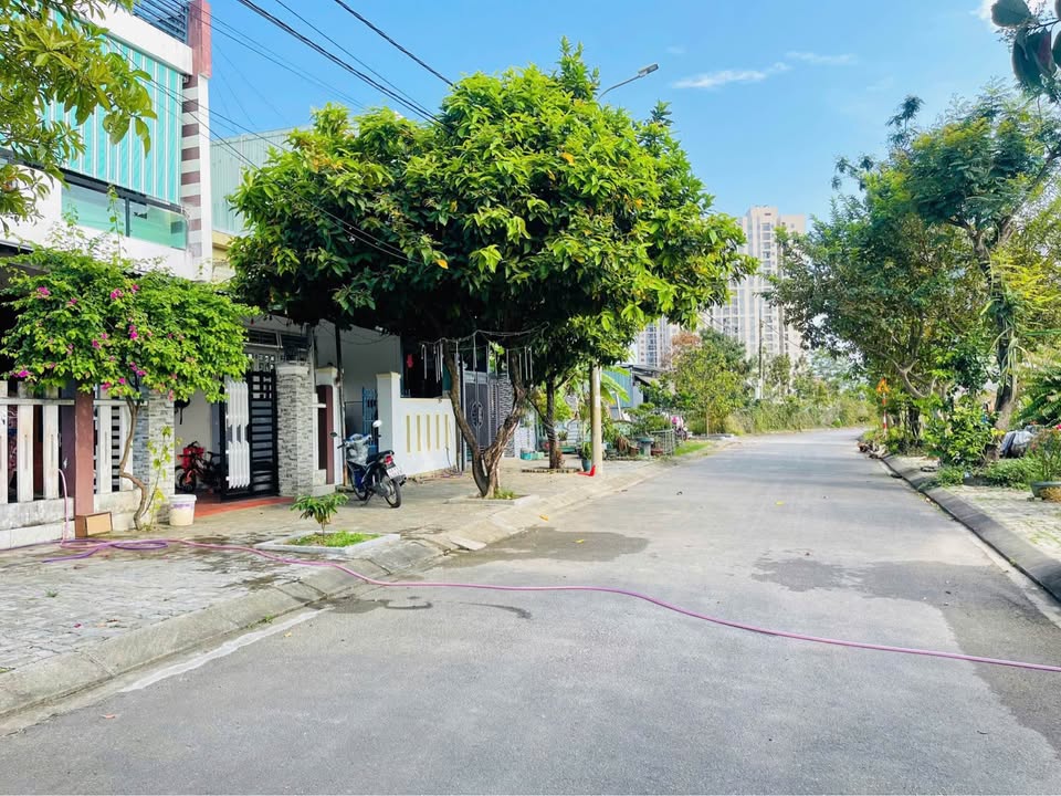 Mặt Tiền Gia Tròn 5 Đà Nẵng 90m² - Kinh Doanh Đỉnh, Giá Tốt 3.65 Tỷ