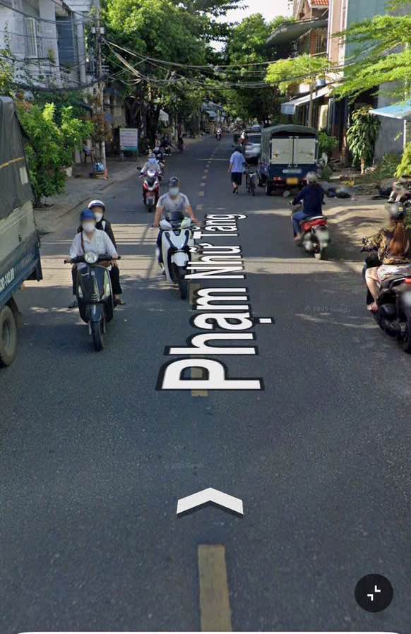 Nhà Phố Phạm Nhữ Tăng Đà Nẵng 91m² - Mặt tiền kinh doanh sầm uất!