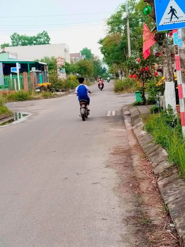 Đất Hòa Liên Đà Nẵng 601m² - Sổ Đỏ Chính Chủ, Giá Đầu Tư 2.5 Tỷ