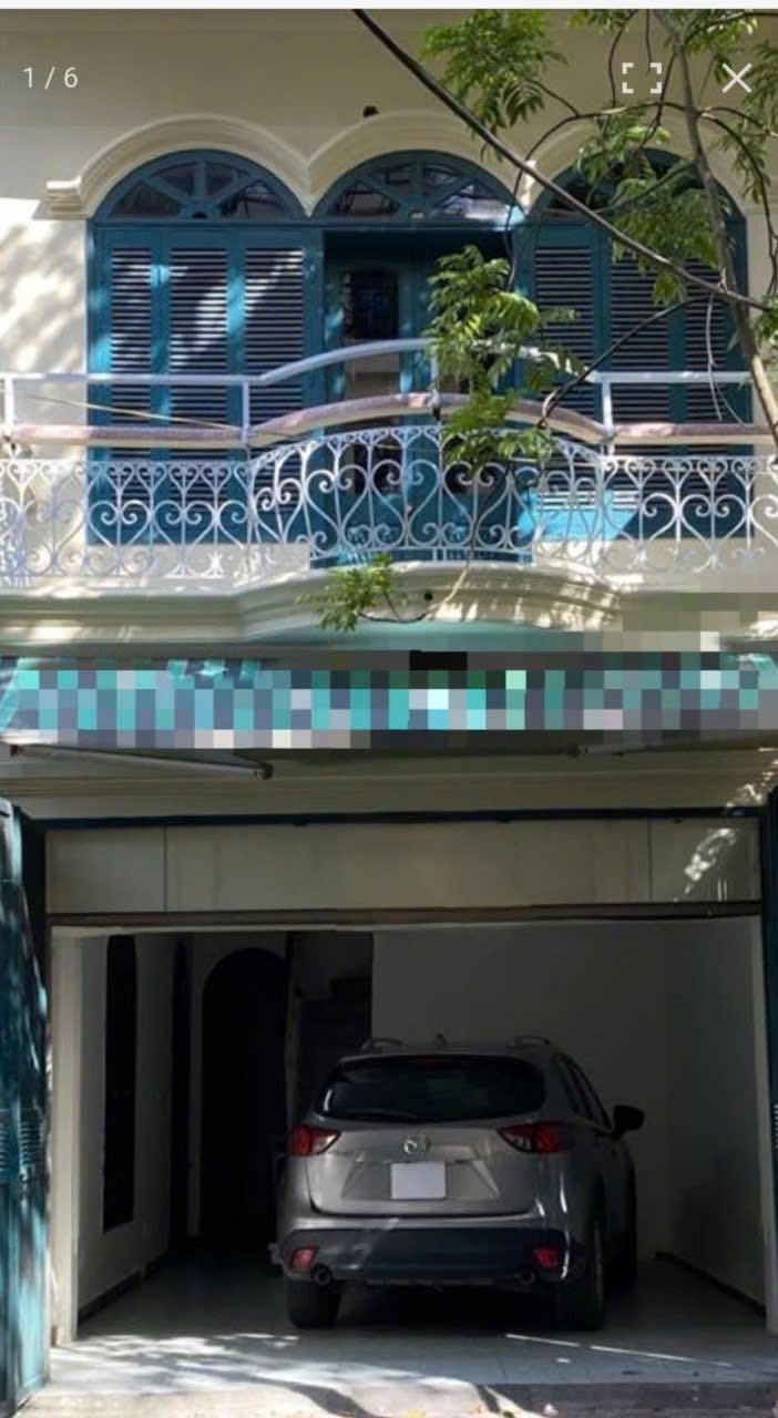 Nhà riêng Ngõ Kim Đồng Hoàng Mai 60m² giá 22 triệu - Ô tô vào tận nhà!