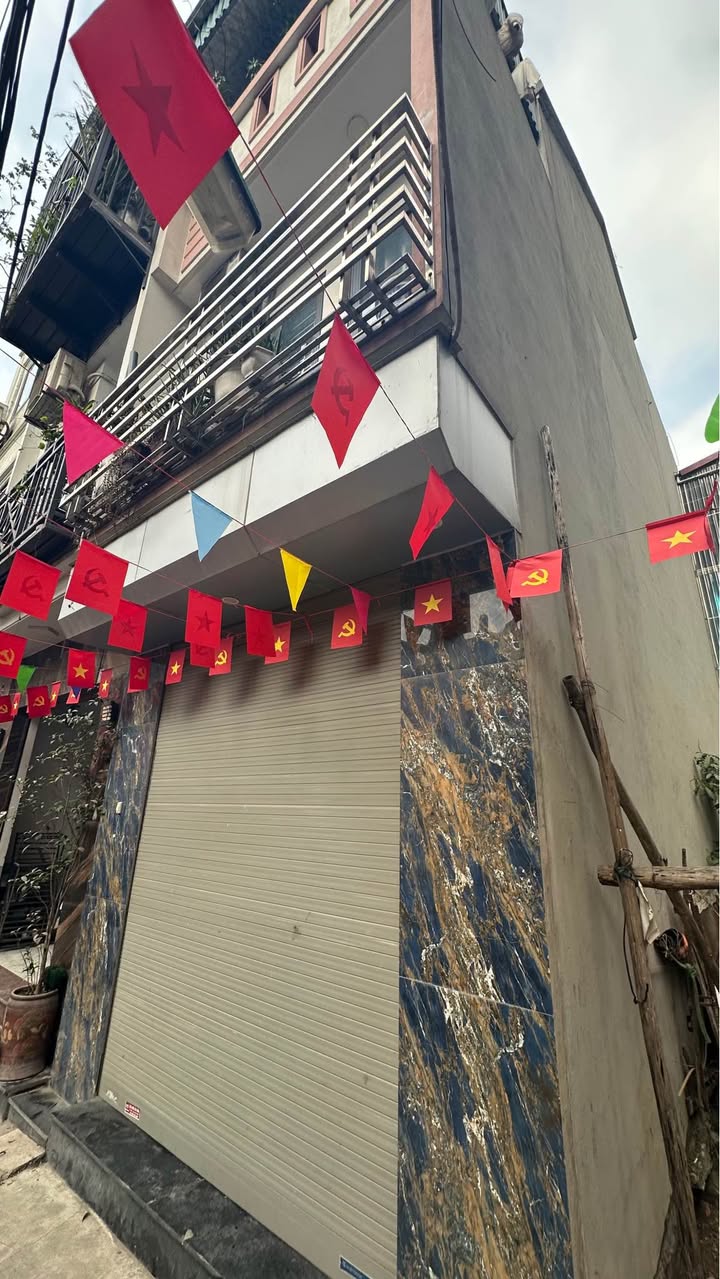 Bán nhà Xuân Phương 55m² 11 tỷ - Ô tô qua nhà, kinh doanh đỉnh