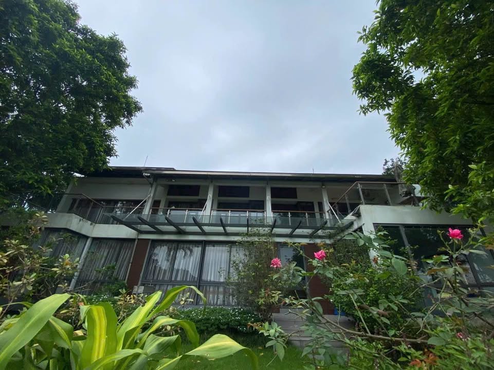 Villa Cư Yên Lương Sơn 1300m² - Nghỉ dưỡng lý tưởng!