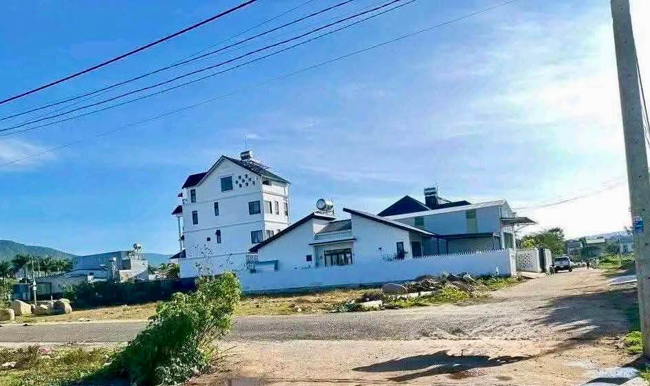 Đất biệt thự Nguyễn Đình Chiểu Đơn Dương 300m² - Sổ đỏ