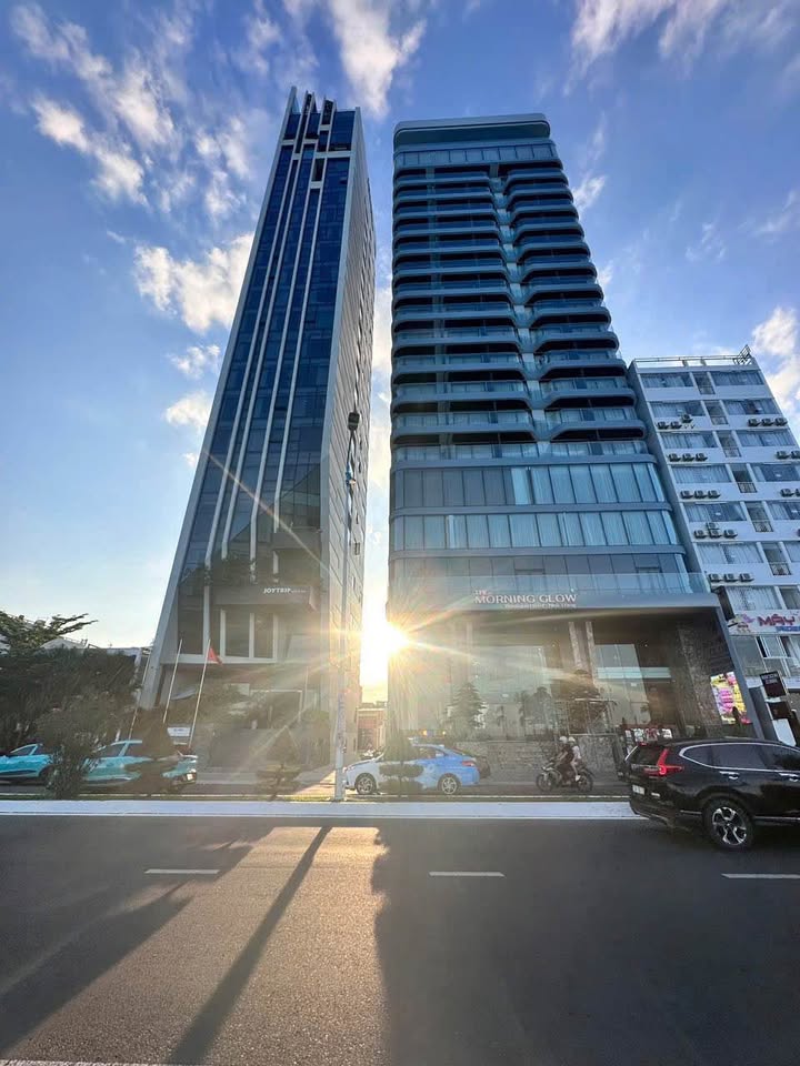 Bán Đất Tặng Nhà 133.3m² Mặt Tiền Hẻm 5m Vĩnh Hòa - 50m ra Biển Nha Trang