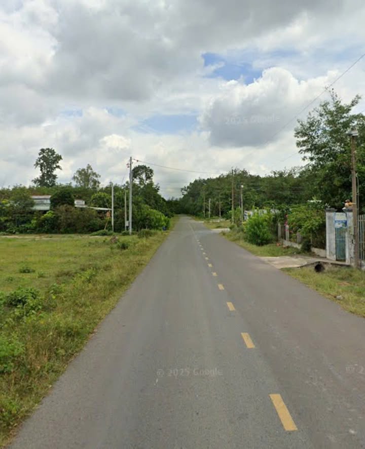 Đất Nền 450m² Thuận An, Bình Dương - Giá Cắt Lỗ 685 Triệu