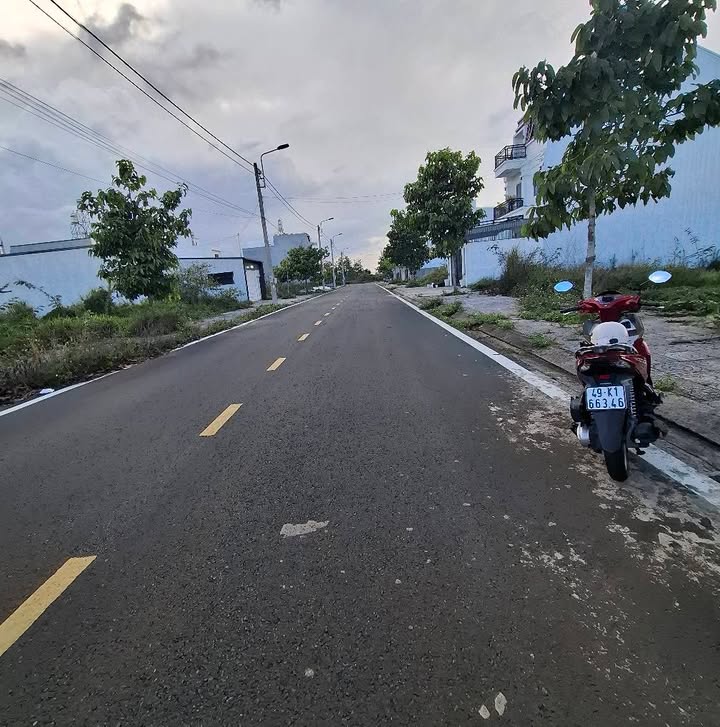 Đất Nền Nam Phương City Bảo Lộc 156m² - Sổ Hồng Riêng, Giá 3.2 Tỷ