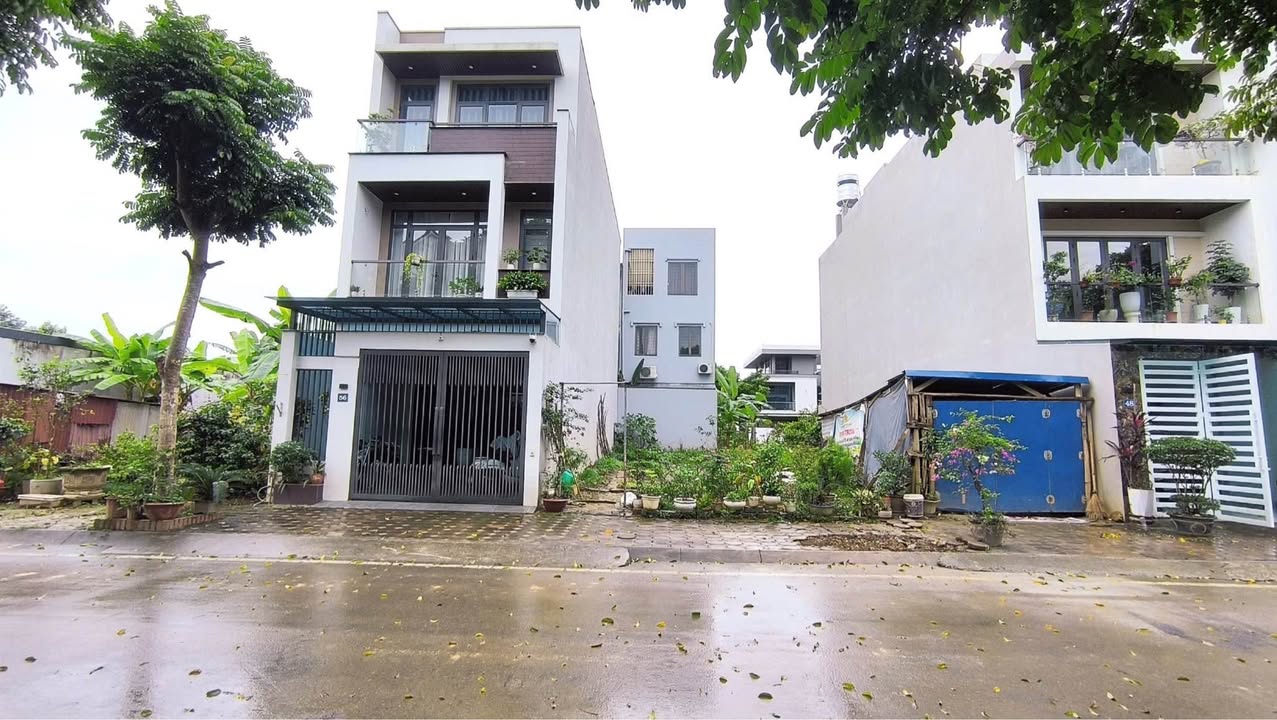 Nhà Phố HUD Đồng Bẩm 95m² - Kinh Doanh/Ở Đều Tuyệt Vời - 4 Tỷ