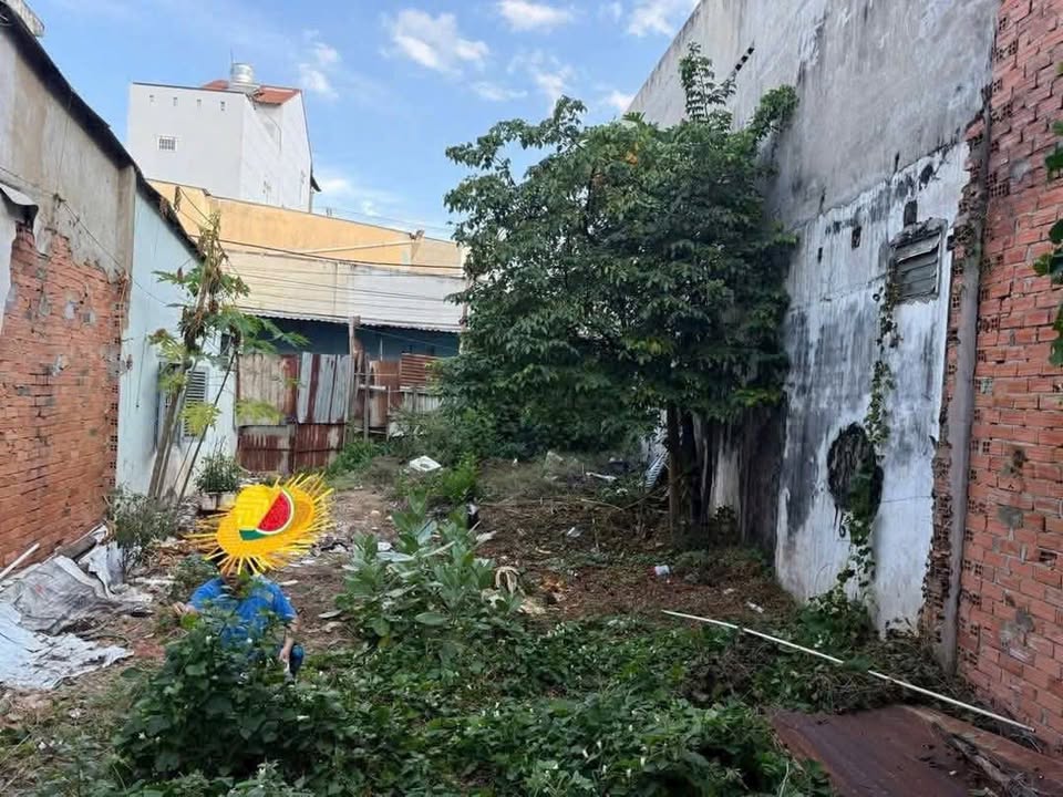 Đất nền Phường Rạch Dừa Vũng Tàu 93m² - Đất thổ cư 100%!