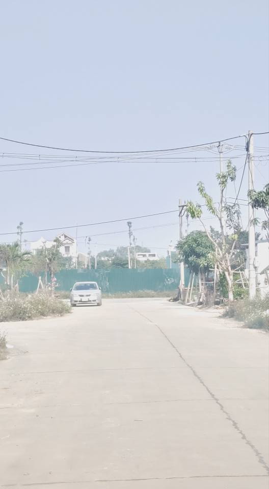 Đất Nền Quảng Trường 2 Ninh Bình 106m² giá 8 tỷ - Tiềm năng tăng giá!