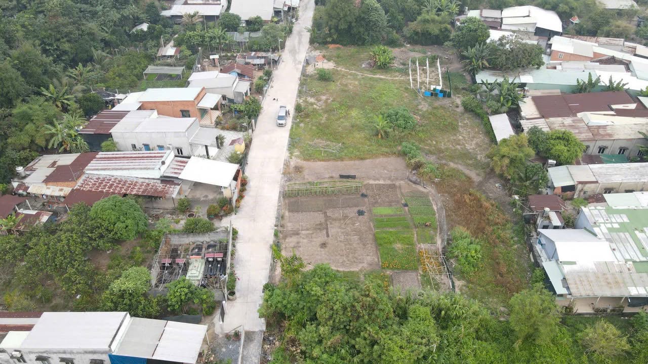 Đất Củ Chi 1149m² Sổ Đỏ - Giá Đầu Tư 2.87 Tỷ