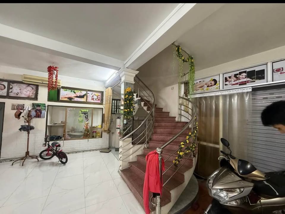 Nhà 44.1m² 2.x Tỷ Trung Tâm TP Ninh Bình - Sẵn Sàng Ở Ngay