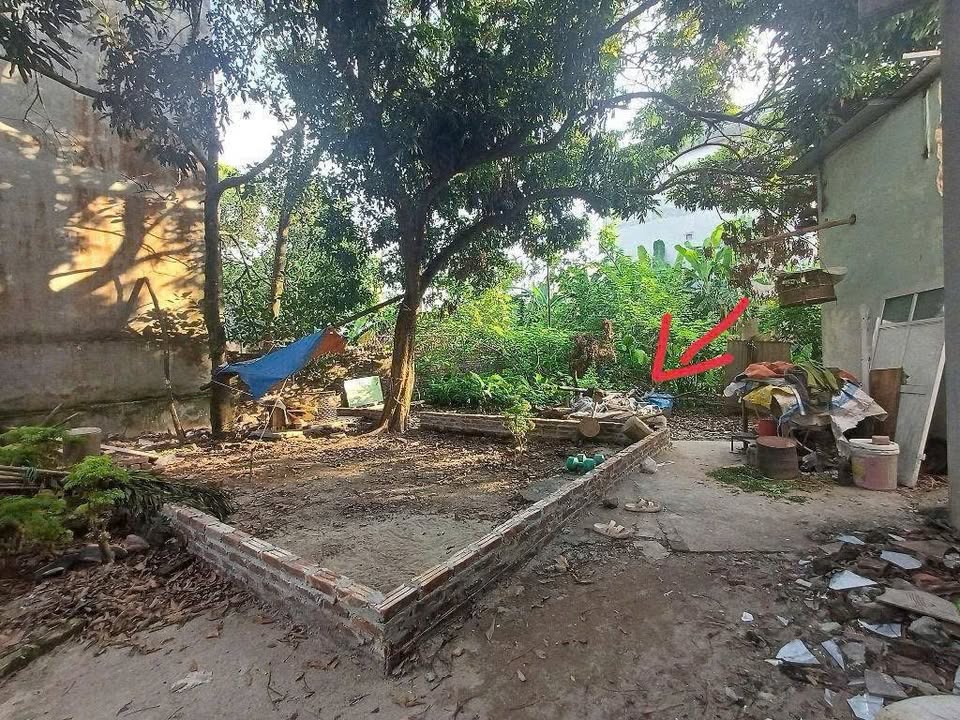 Đất nền Biên Giang Hà Đông 36m² giá 2.4 tỷ - Sổ đỏ chính chủ!