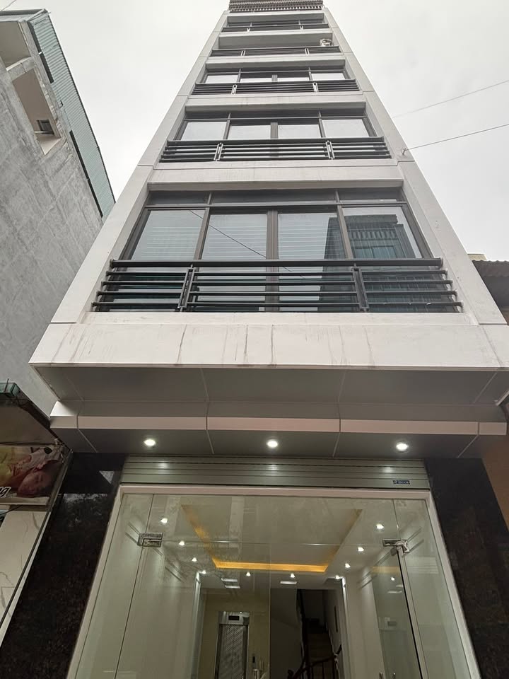 Nhà Phố Dương Nội Hà Đông 50m² - Mặt tiền kinh doanh đắc địa!