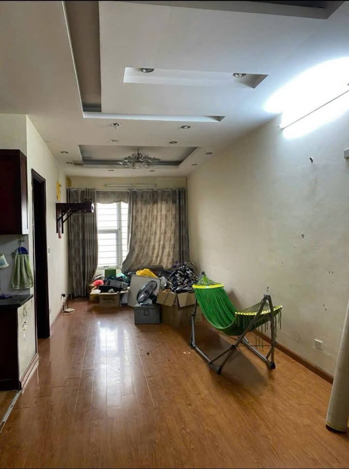 Căn hộ 19T6 Mậu Lương Hà Đông 70m² giá 7.3 triệu - Bàn giao ngay!