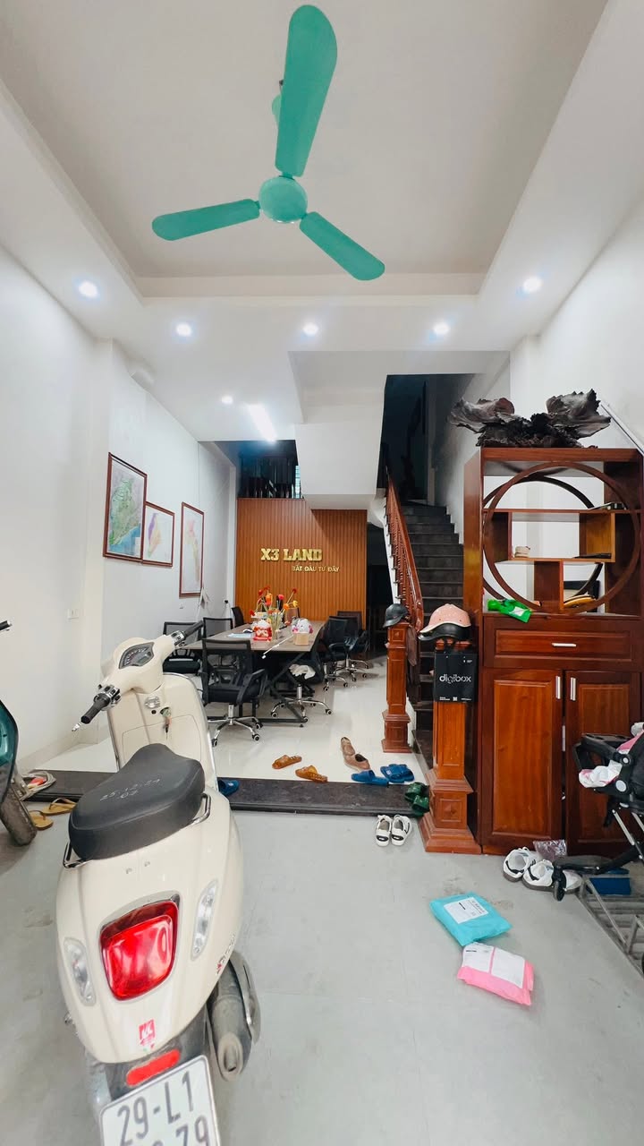 Nhà Riêng Dương Nội Hà Đông 50m² - Full Nội Thất, Sẵn Sàng Ở Ngay!