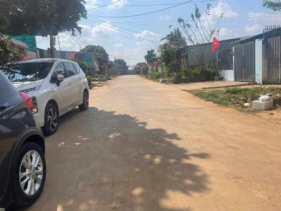 Nhà 150m² An Phú, Pleiku - Giá 1.3 Tỷ, Full Thổ Cư, Sẵn Ở Ngay