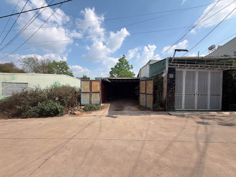 Đất Nền Pleiku 130m² Mặt Tiền Hẻm Rộng - Sổ Hồng Sẵn Sàng