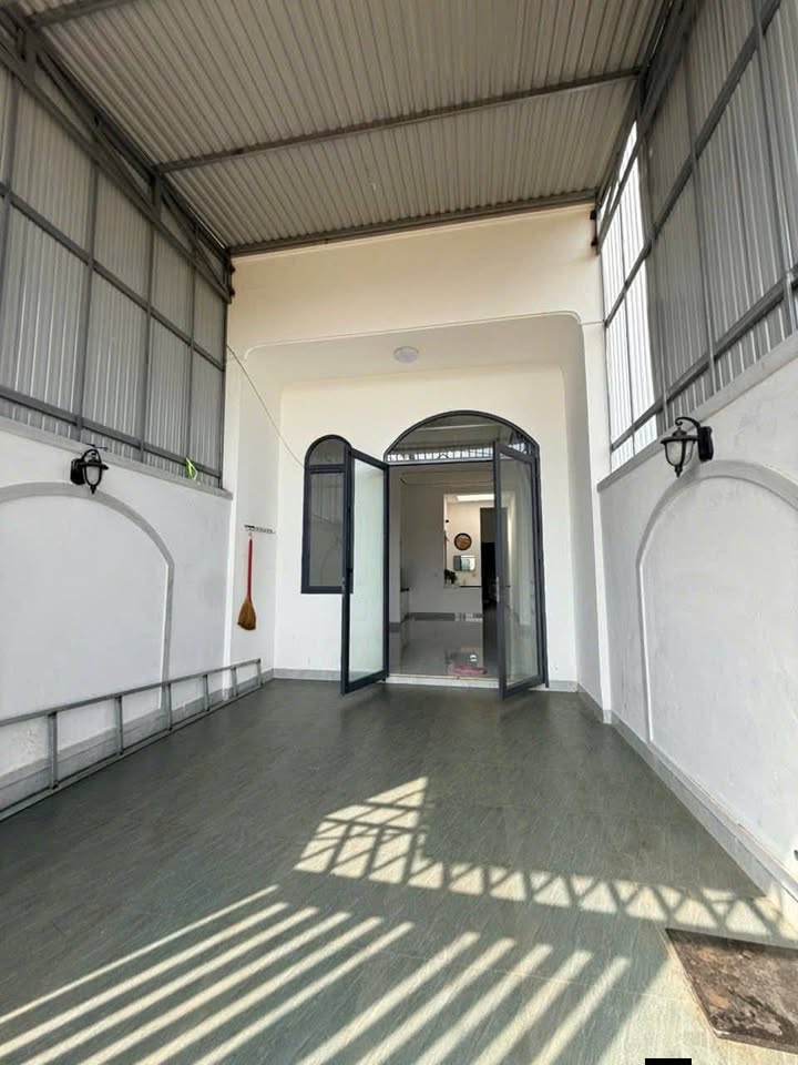 Nhà 96m² Trà Đa, Pleiku - Sổ đỏ, 2PN, Giá 1.17 Tỷ