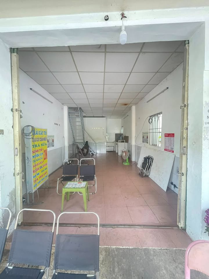 Nhà Phố Xô Viết Nghệ Tĩnh, Bình Thạnh 48m² - Mặt tiền kinh doanh đắc địa!