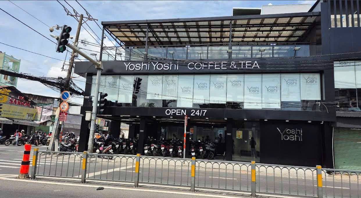 Mặt Tiền Ung Văn Khiêm - Nguyễn Gia Trí, Bình Thạnh - 400m² Kinh Doanh Đỉnh Cao