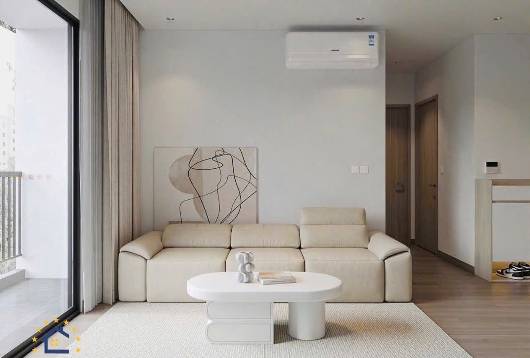 Căn hộ Vinhomes Smart City 63m² giá 5.88 tỷ - Hướng tốt